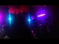 William Elliott Whitmore - Johnny Law (Tipitina's)