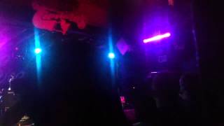 William Elliott Whitmore - Johnny Law (Tipitina&#39;s)