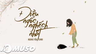 Hợp âm Điều Ngốc Nghếch Nhất Nguyễn Văn Chung