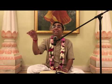 Morning Class SB 7.2.48 - Jagannath Ram Dasa - 16 February 2023