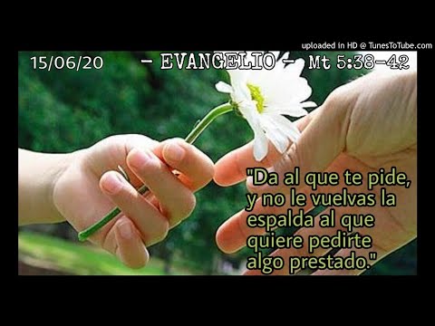 ORANDO LA PALABRA - 15-06-20 - P. Manuel Penagos