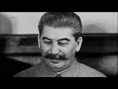 Hitler und Stalin - Porträt einer Feindschaft (Dokumentation)