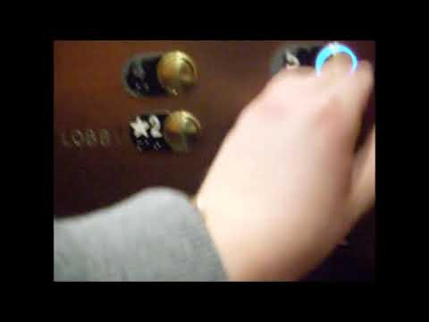 OVERPRICED! ThyssenKrupp Hydraulic Elevator M6 - Opryland Resort, East Nashville TN