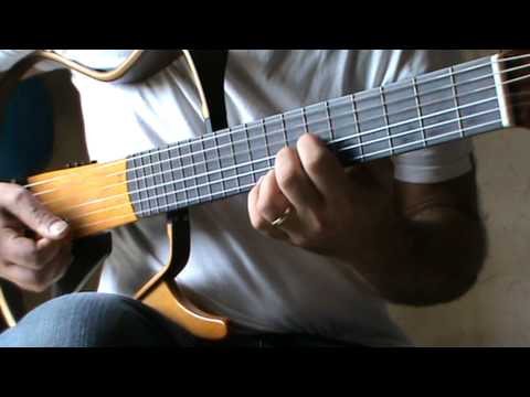 (Cover) Christian Napoli - Omaggio a Massimo Troisi