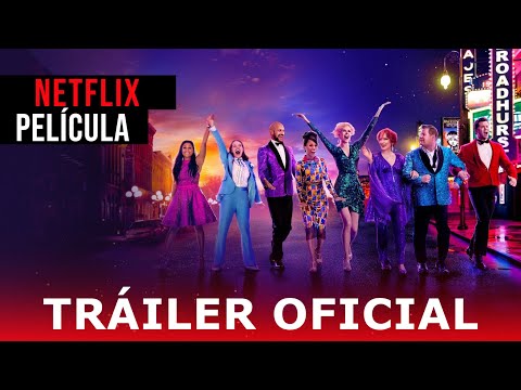 The Prom | Tráiler Oficial | Netflix [ESPAÑOL]