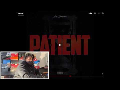 Ay Huncho - Patient Bro Went Crazy 😱🔥 L’A Els Reaction #australiandrill 🇦🇺
