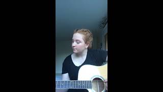 Never Got Away | Colbie Caillat (Cover)