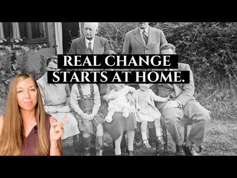 HOME as Your Mission Field