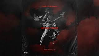 Never Tired - Marty Baller (Prod. Sick Luke)