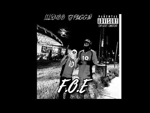 LIL DUBB X TJ PLUGGIN - FOE