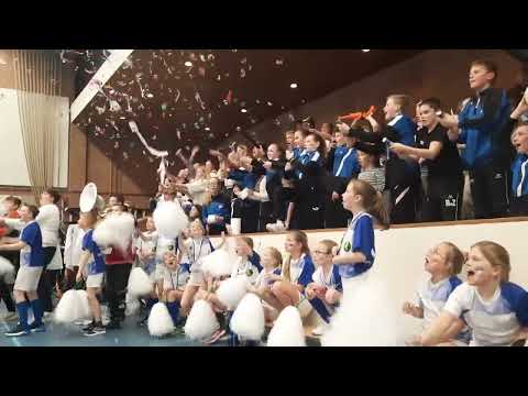 Korbis Kampioenschap 2023