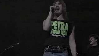 Petra-I love the Lord