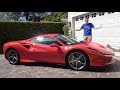 The 2020 Ferrari F8 Tributo Is The Newest 300 000 Ferrari