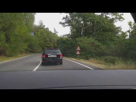 Road trip vlog 04. Drumul national 11 dinspre Bacau spre Onesti.