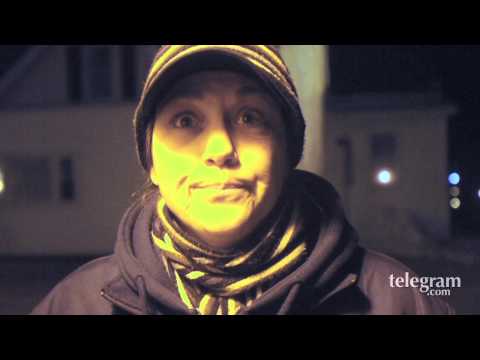 Mother and daughter mauled by pitbull