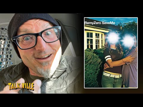 Creating the SMALLVILLE Theme Song with CINJUN TATE (REMY ZERO)