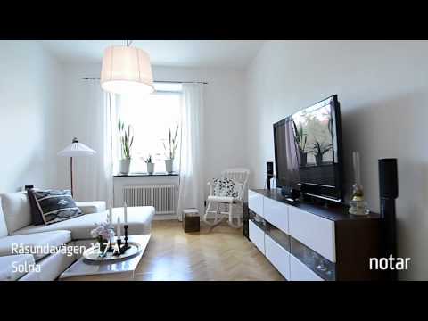 Såld,  : Via Notar mäklare Solna