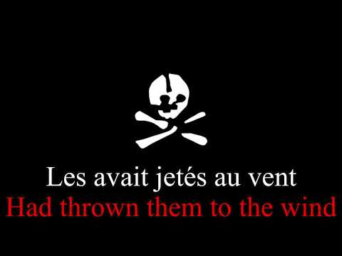 La Makhnovtchina Lyrics