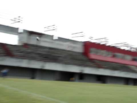 ALEX ALVES FAZ SEU 1º GOL PELO MADUREIRA: 1 X 0 BANGU