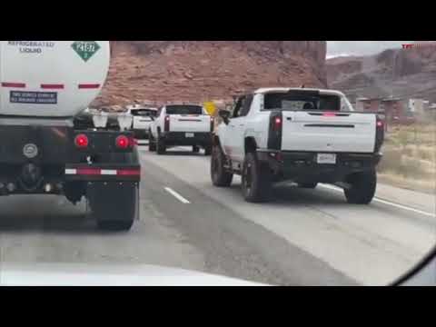 Thumbnail for ٢٧ يونيو ٢٠٢١ by Ford Raptor, Toyota, Honda Accord, Hummer, Lexus IS, Mazda, Toyota Camry, Toyota RAV4, Lexus, Mercedes-Benz, Car, Ford Taurus, Station wagon, Honda Civic