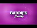 Baddies South Trailer Fights Slowed Unedited Identified Statiktvbgc
