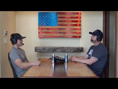 Episode 132 - Nick Norris Part 1