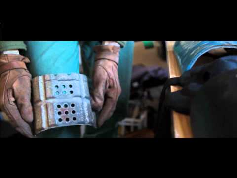 Hobo With A Shotgun (2011) Trailer