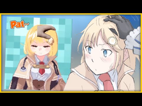 *𝐀𝐌𝐄 𝐇𝐄𝐀𝐃𝐏𝐀𝐓 𝐈𝐍𝐓𝐄𝐍𝐒𝐈𝐅𝐈𝐄𝐒*