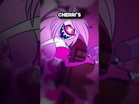 The Lore of Cherri Bomb in Hazbin Hotel
