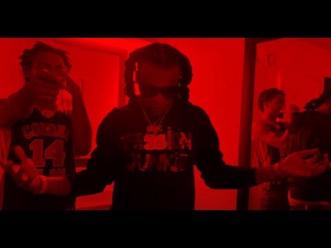 FBG Butta - Stand On Business #4k #officialvideo