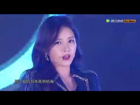 150206 T ARA Day By Day @ Oak Valley Snow Park Winter Festival