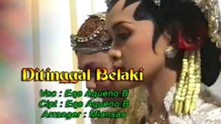 Download lagu 2 EQO DI TINGGAL BELAKI... mp3