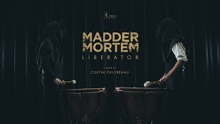 Madder Mortem - Liberator (Official Video)