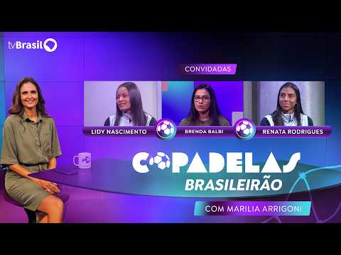 Copa Delas | Brasileirão Feminino A2: começa a disputa por um lugar na elite do futebol feminino