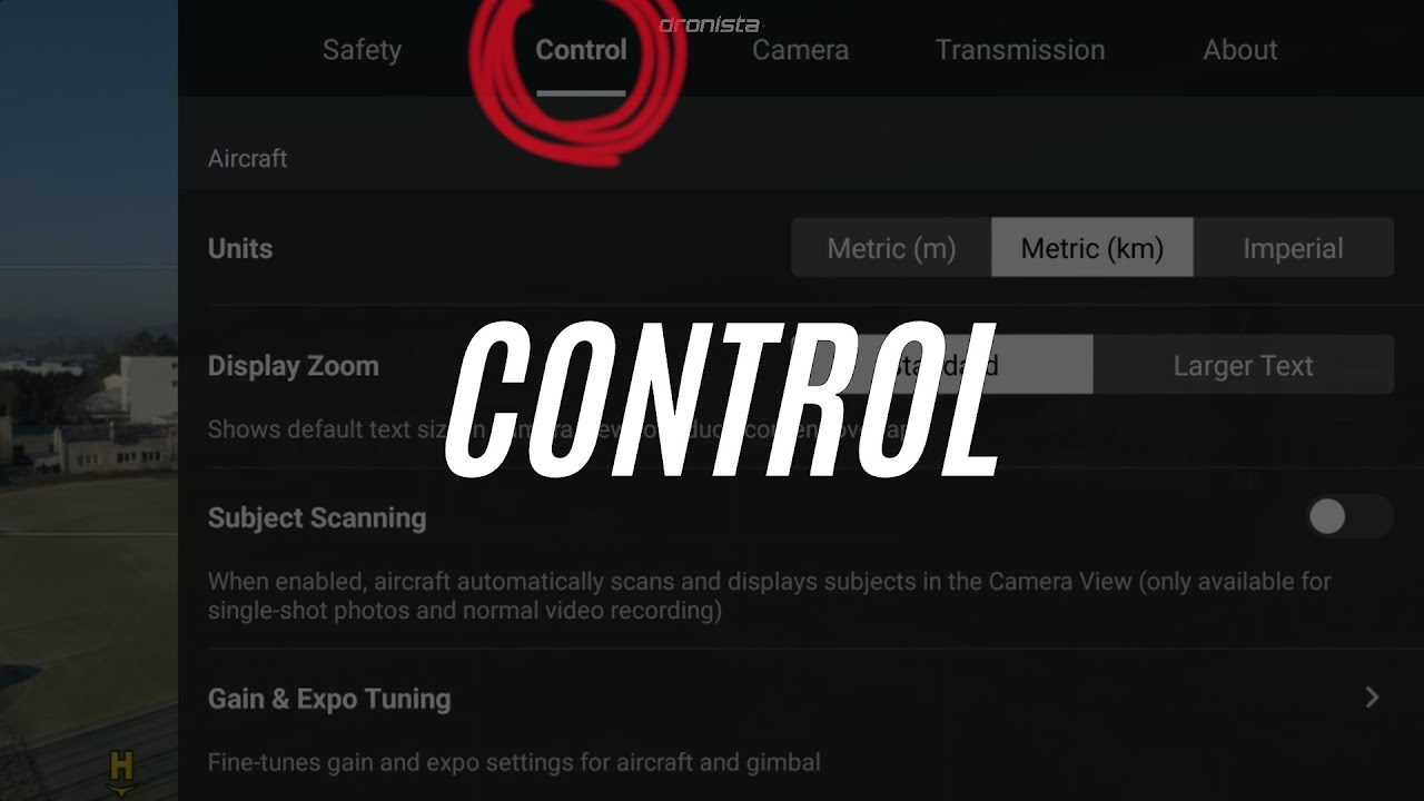 18 SEKCE CONTROL
