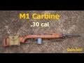 M-1 30 caliber Carbine