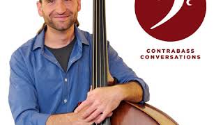 386: Larry Grenadier on sound, technique, and fluidity