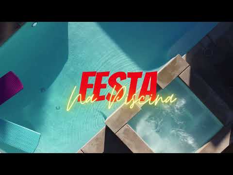 The Machine Mob - Festa na Piscina [ Prod. Sparta ]