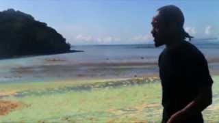 A.Tone Da Priest - Ocean