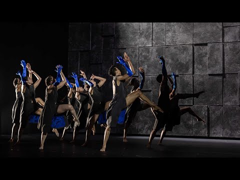 Theater Ulm Trailer – »Le Sacre du printemps«