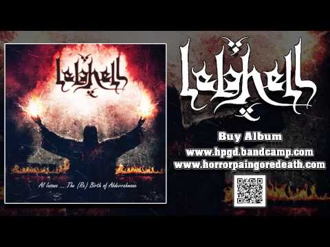 LELAHELL - VOICES REVEALED (NEW 2014/HD) [Horror Pain Gore Death Productions]