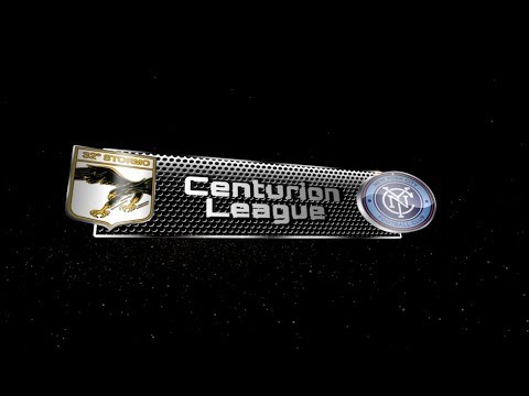 Centurion League 2017/2018 : SS Stormo vs New York City 7-3 - 7^ giornata #Futsal