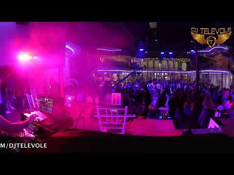 DJ TELEVOLE LiVE iN K&K EVENTS ( Wesseling ) 2022 PART 1 FULL HD 1080p
