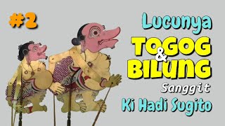Download lagu Lucunya Togog & Bilung Sanggit Ki Hadi Sugito #2 mp3 Download lagu Lucunya Togog & Bilung Sanggit Ki Hadi Sugito #2 mp3