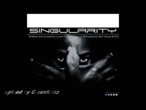 Lucien Foort - Singularity 2000 (cd1)
