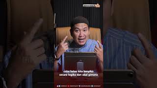 Download lagu Devotion Without Logic - Ust. Oemar Mita, Lc. mp3