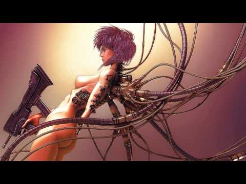 Lia Organa & Electric Prince - Sexy Robot (Rantan Remix)