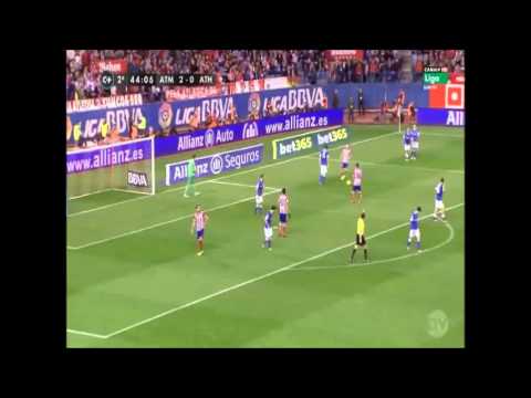 Debut de Albizua #vamostru