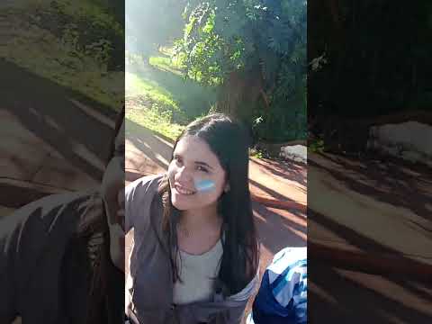 Puerto Esperanza Misiones🇦🇷💪así lo vivimos.... Juntos... Una locura Pais!! 