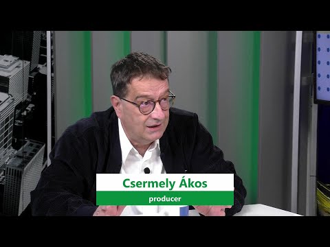 Heti Libazsír – Csermely Ákos